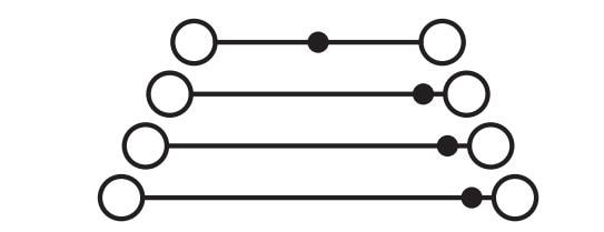 Applikations-Schaltungsdiagramm - Phoenix Contact PT 2,5-4L – Mehrstockklemme